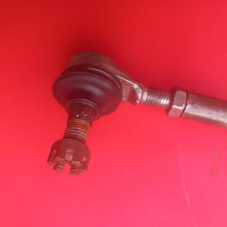 Varilla y rótulas Suzuki LTZ 400