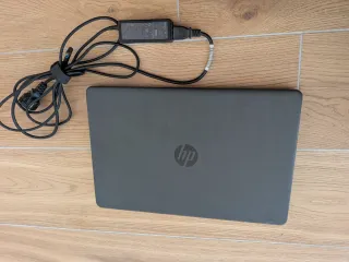 HP Notebook HQ-TRE 71025 PC Portatile alimentatore
