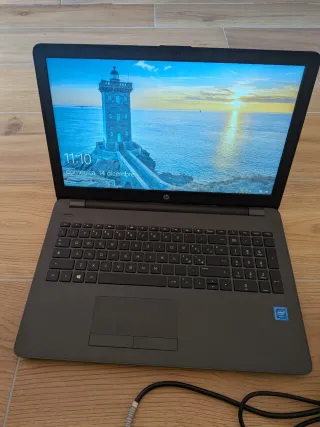 HP Notebook HQ-TRE 71025 PC Portatile alimentatore