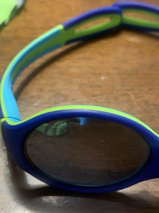 Gafas de sol Julbo para bebé