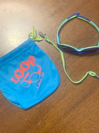 Gafas de sol Julbo para bebé