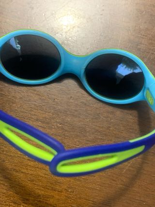 Gafas de sol Julbo para bebé