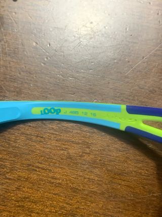 Gafas de sol Julbo para bebé