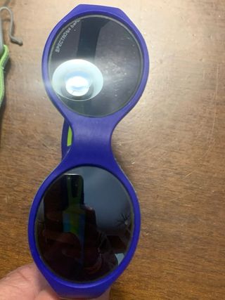 Gafas de sol Julbo para bebé