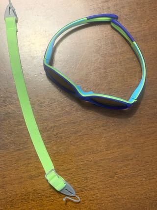 Gafas de sol Julbo para bebé