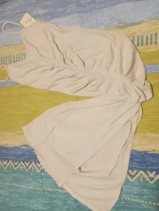 VESTIDO  SIN ESTRENAR