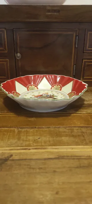 Ciotola Villeroy & Boch Natale