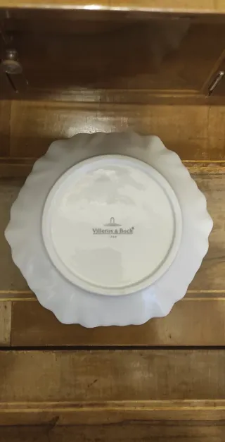 Ciotola Villeroy & Boch Natale