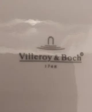 Ciotola Villeroy & Boch Natale