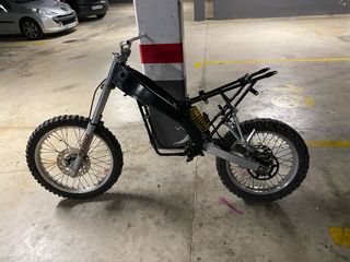 Horquillas paioli Mh ryz Rieju beta