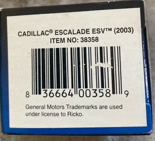 Lotto 6 modellini auto 1:87 per Sergio