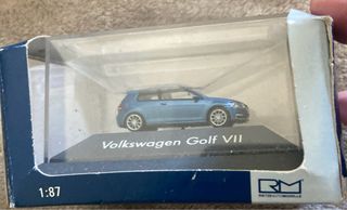 Lotto 6 modellini auto 1:87 per Sergio