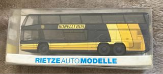 Lotto 6 modellini auto 1:87 per Sergio