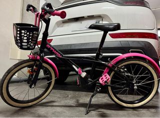 2 Bicicletas Infantiles 16” Usadas, buen estado