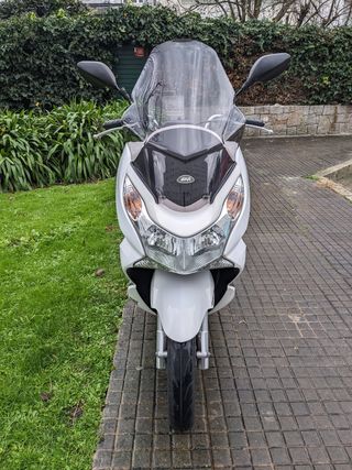 Honda PCX 125