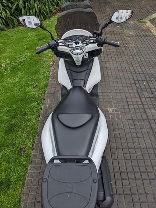 Honda PCX 125