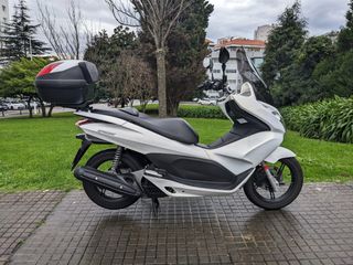Honda PCX 125