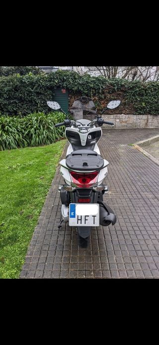 Honda PCX 125