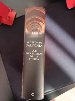 Los herederos de la tierra