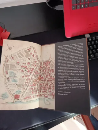 Los herederos de la tierra