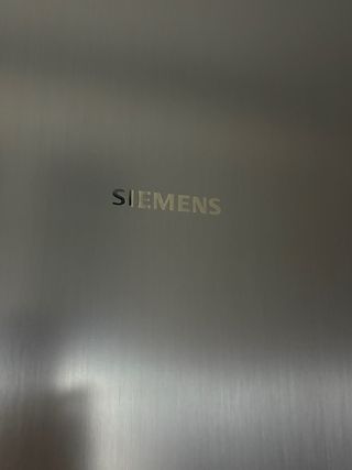 Frigorífico Siemens