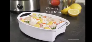 Cecotec Vapovita 3000 Inox Vaporera