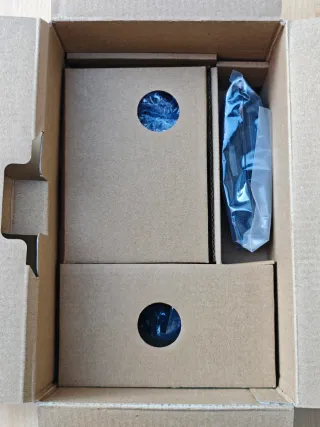 Cámara Sony a7RII Nueva