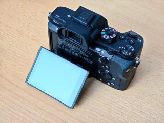 Cámara Sony a7RII Nueva