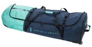 Borsa da viaggio Kitesurf o Surf ION Gearbag Core
