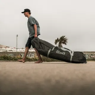 Borsa da viaggio Kitesurf o Surf ION Gearbag Core
