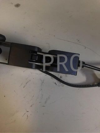 Cerradura capo seat altea leon