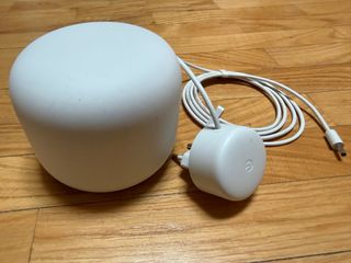 Router Google Nest Wifi