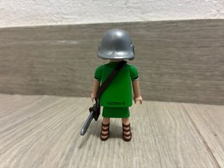 Playmobil Soldado Romano (Varias Unidades)
