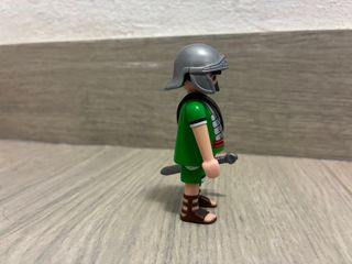 Playmobil Soldado Romano (Varias Unidades)