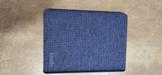 Kindle Paperwhite 11 Signature Ed + funda original