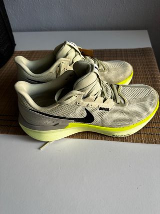 Zapatillas Nike air zoom Structure 25