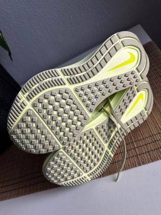 Zapatillas Nike air zoom Structure 25