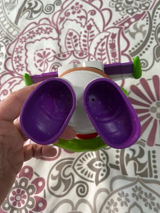 Lote Mr. Potato Toy Story