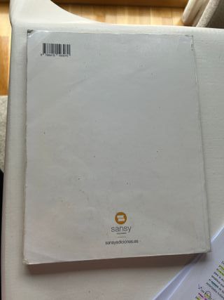 4ºESO ITACA LENGUA CASTELLANA Y LITERATURA