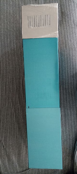 Embellecedor de campana extractora