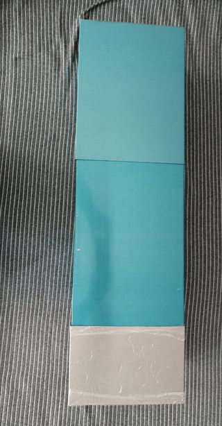 Embellecedor de campana extractora