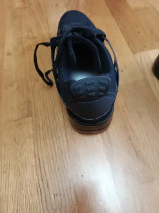 Zapatillas Jordan Negras