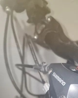 2 Bicicletas de montaña