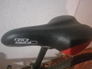 2 Bicicletas de montaña