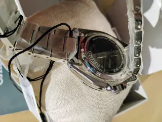 Orologio Seiko 5 Sports Automatico SRPJ45K1 NUOVO