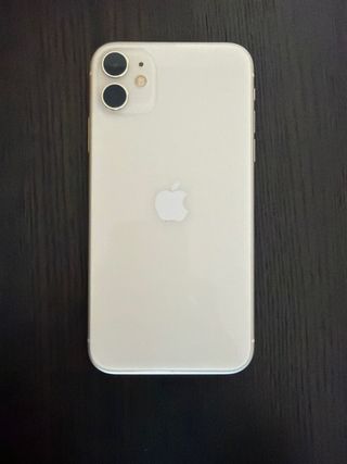 iPhone 11 128GB Blanco