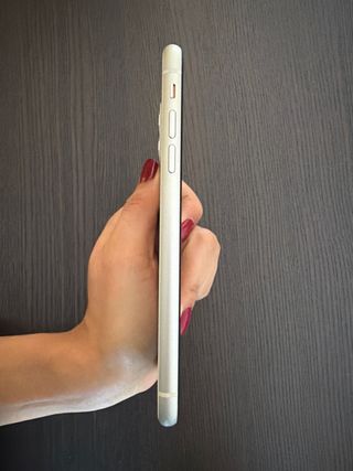 iPhone 11 128GB Blanco