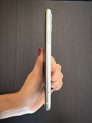 iPhone 11 128GB Blanco
