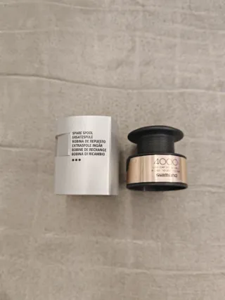 Bobina da pesca di scorta Shimano