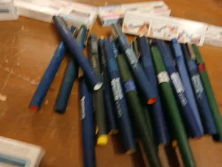 Lote Staedtler Marsmagno 2 Rotuladores